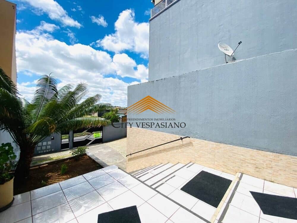 Apartamento - 2 quartos - Dom Pedro I, São José da Lapa - código 849 - foto 6