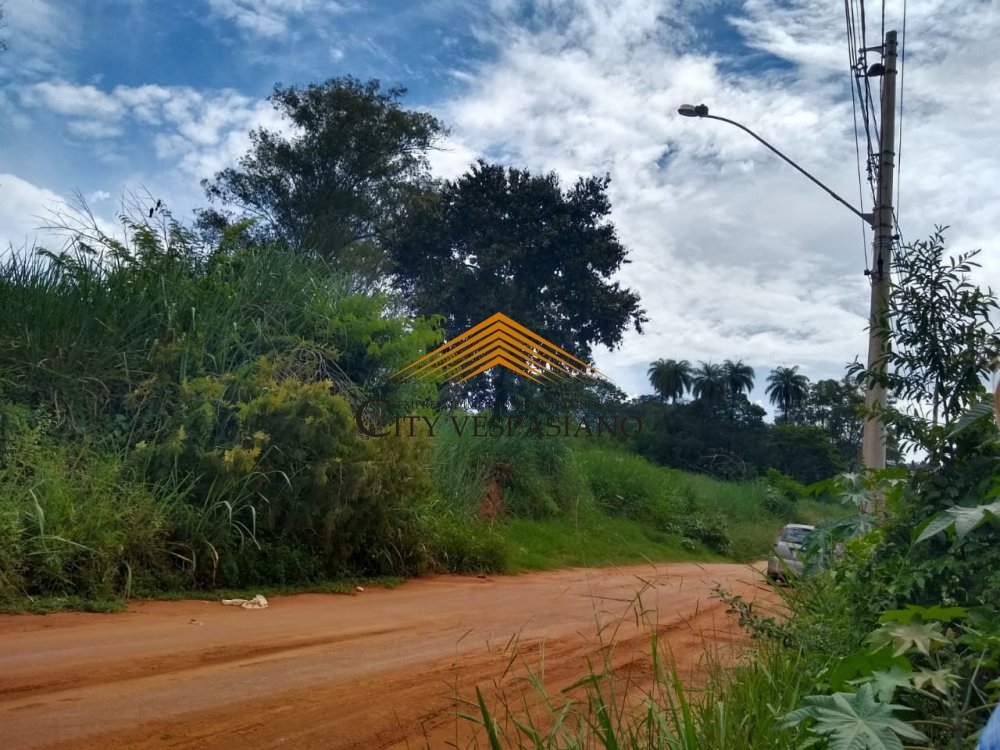 Terreno - Fagundes, Vespasiano - código 195 - foto 5