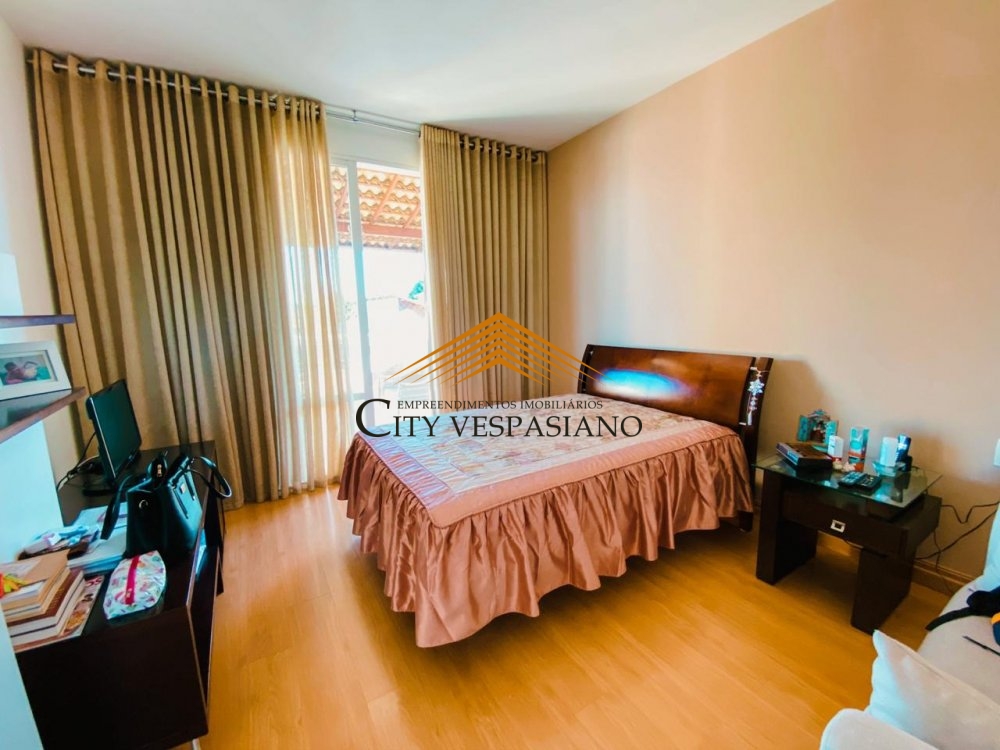 Casa - 4 quartos - Jardim Itaú, Vespasiano - código 677 - foto 2