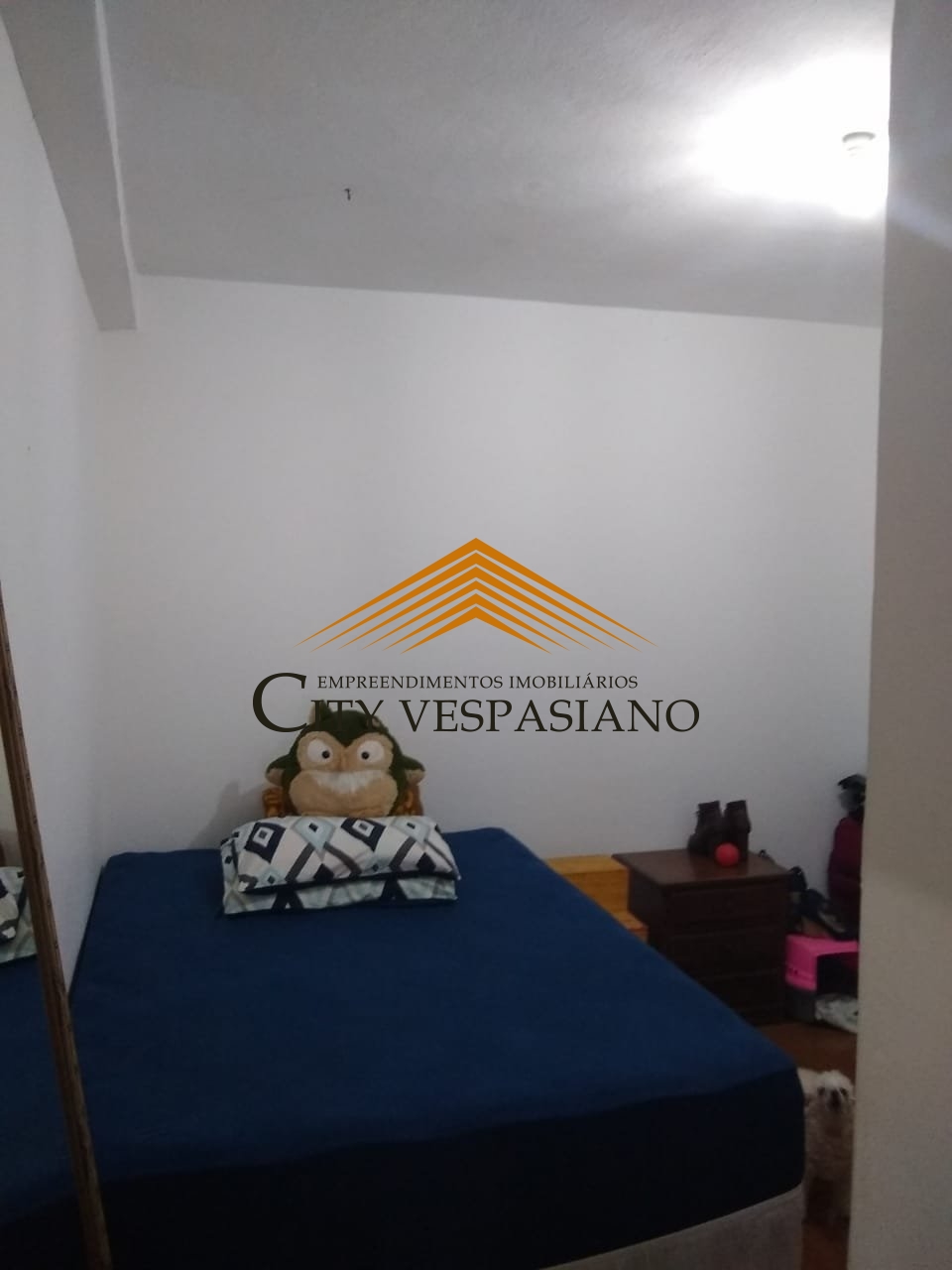 Apartamento - 3 quartos - Caieiras, Vespasiano - código 348 - foto 6