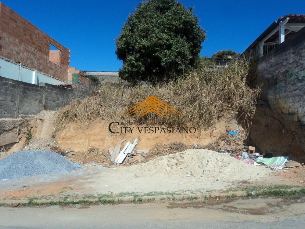 Terreno - Célvia, Vespasiano - código 422 - foto 3