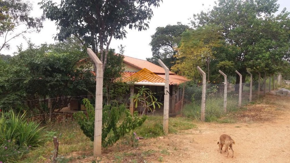 Casa em Condomínio - 3 quartos - Zona Rural, Lagoa Santa - código 319 - foto 11