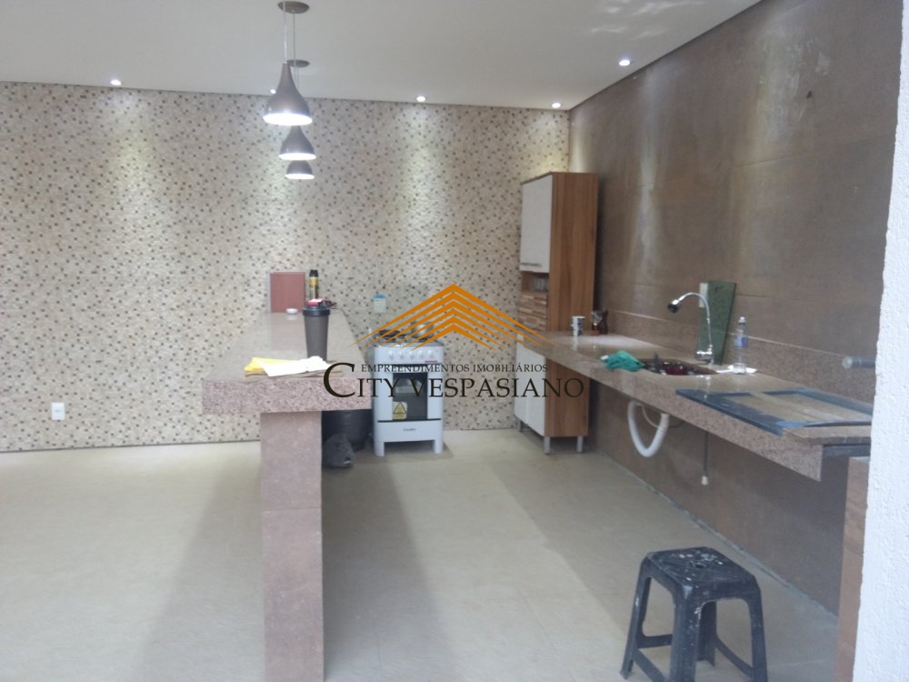 Casa em Condomínio - 5 quartos - Cond. Rosa dos Ventos, Vespasiano - código 377 - foto 11