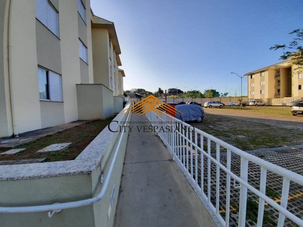 APARTAMENTO CENTRO SÃO JOSÉ DA LAPA