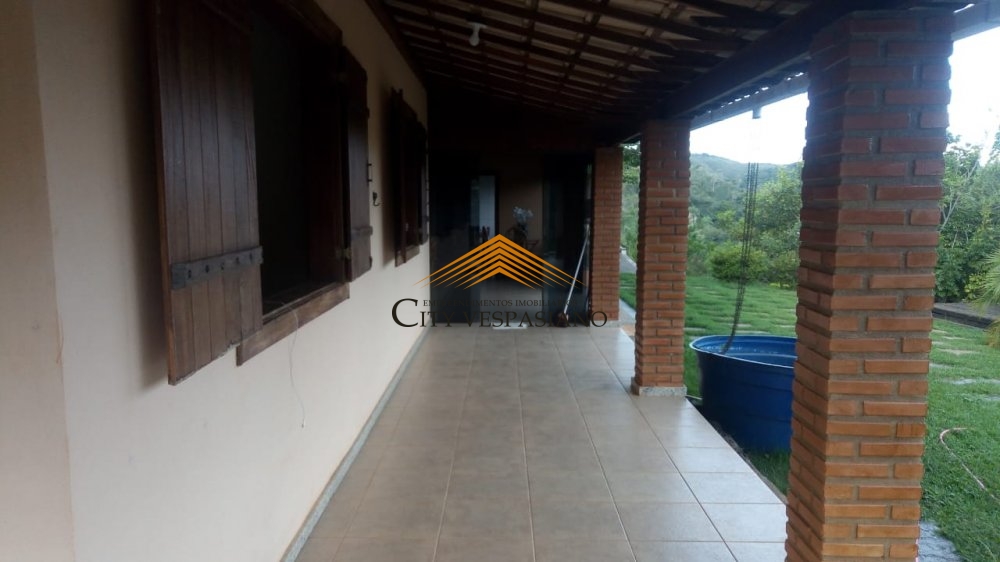 SÍTIO ZONA RURAL JABOTICATUBAS