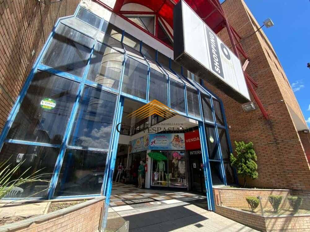 LOJA COMERCIAL CENTRO DE VESPASIANO