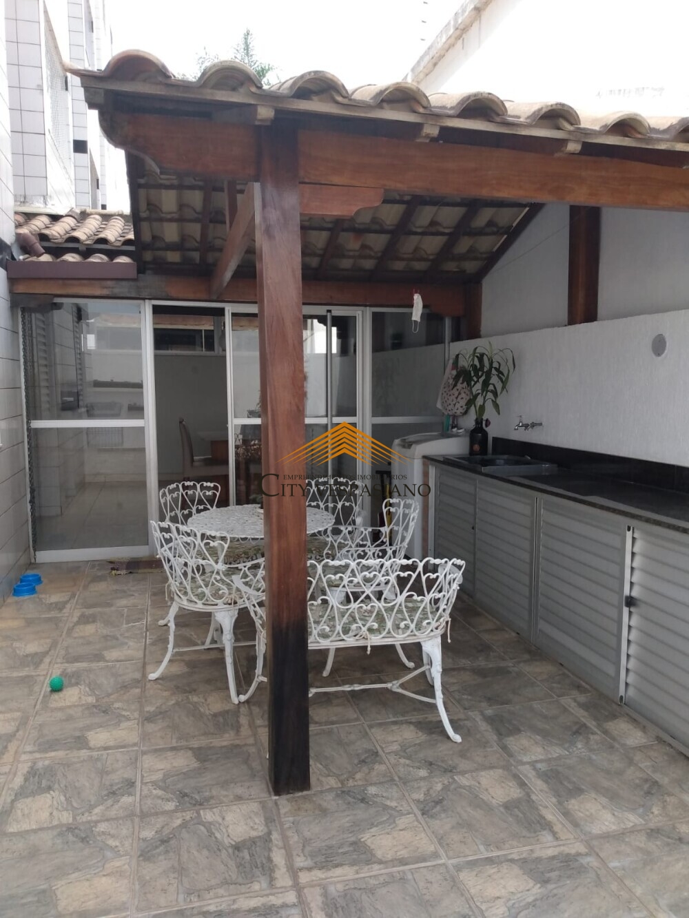 APARTAMENTO NO BAIRRO PLANALTO