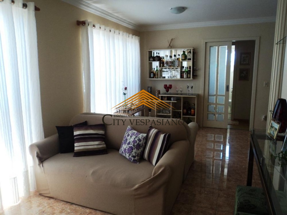 Apartamento - 4 quartos - Novo Campinho, Vespasiano - código 324 - foto 6