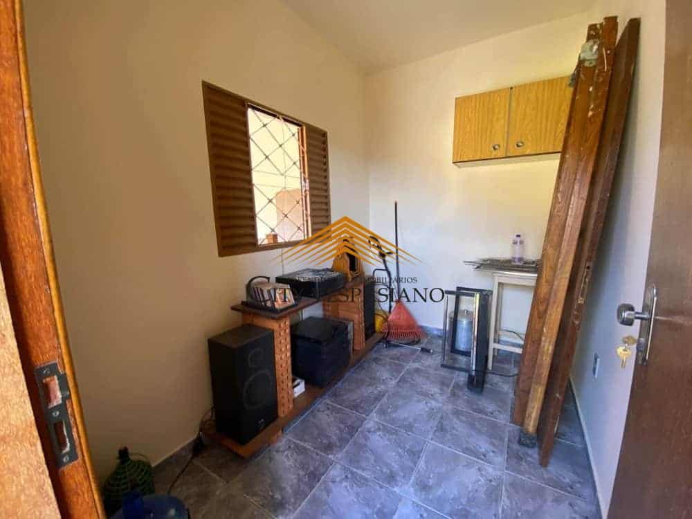 Casa - 6 quartos - Jardim Itaú, Vespasiano - código 774 - foto 4