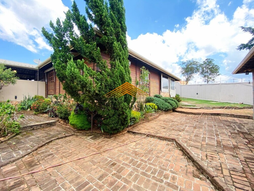 Terreno - 3 quartos - Jardim Itaú, Vespasiano - código 814 - foto 2