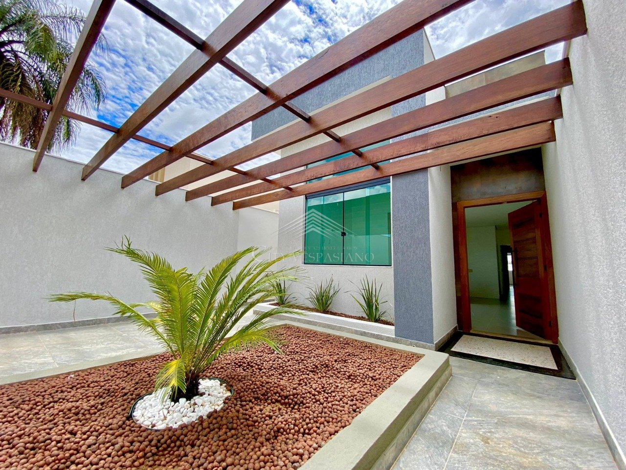 CASA BELA VISTA LAGOA SANTA