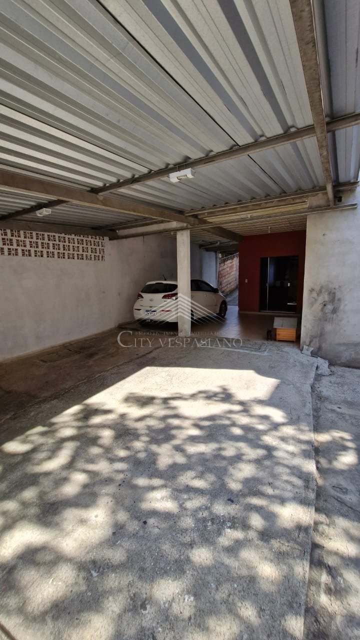 Casa - 3 quartos - Serra Dourada, Vespasiano - código 1458 - foto 2