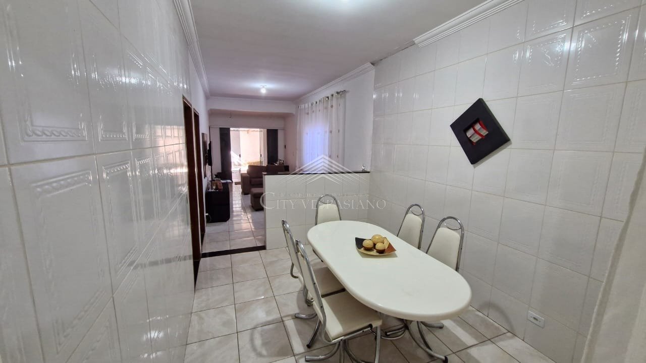 Casa - 3 quartos - Serra Dourada, Vespasiano - código 1458 - foto 6