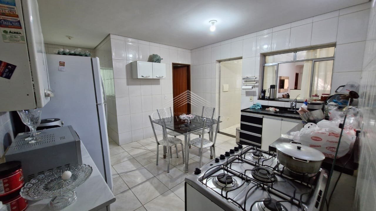 Casa - 3 quartos - Serra Dourada, Vespasiano - código 1458 - foto 8
