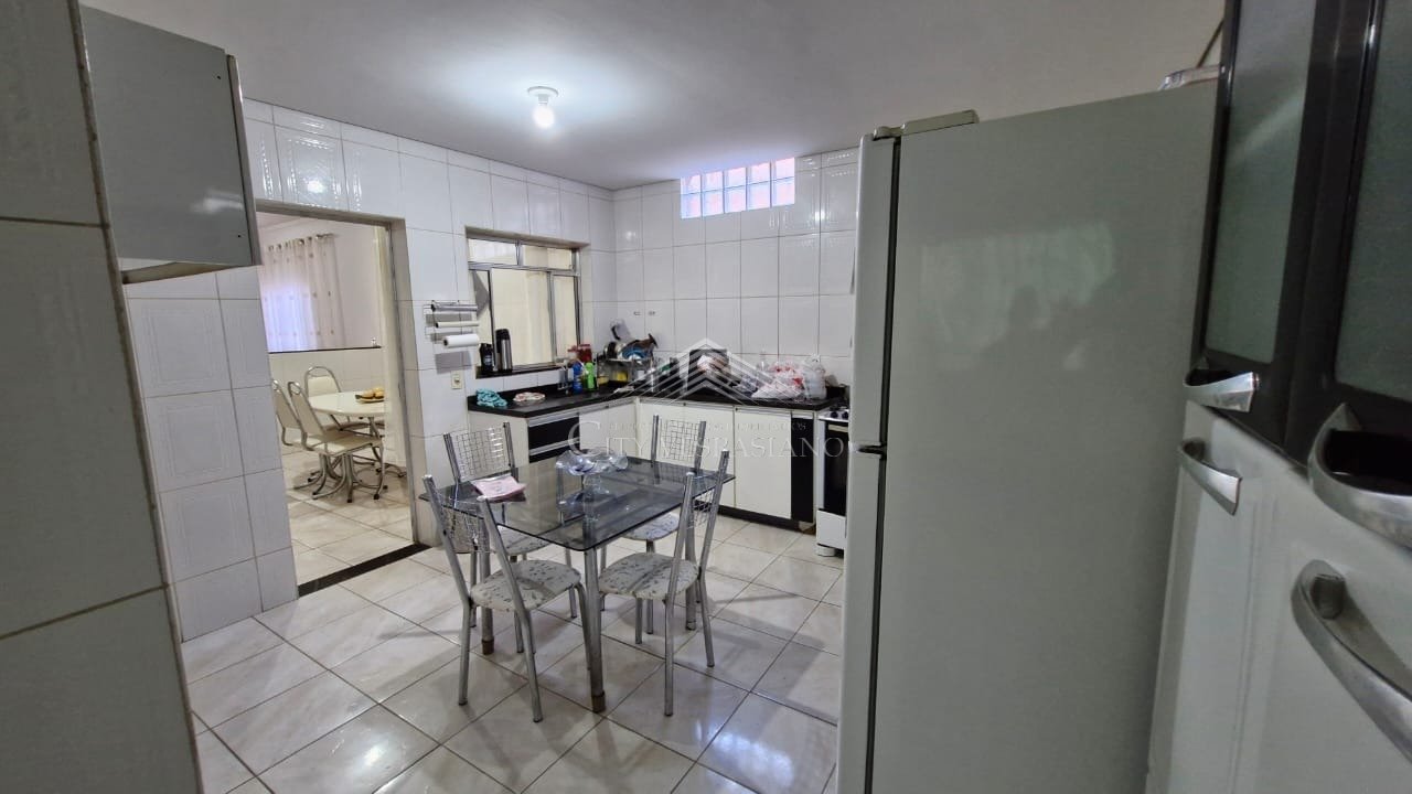 Casa - 3 quartos - Serra Dourada, Vespasiano - código 1458 - foto 9