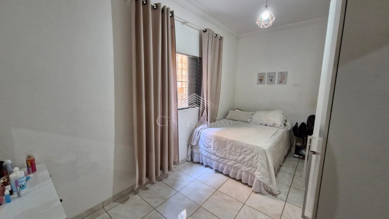 Casa - 3 quartos - Serra Dourada, Vespasiano - código 1458 - foto 11
