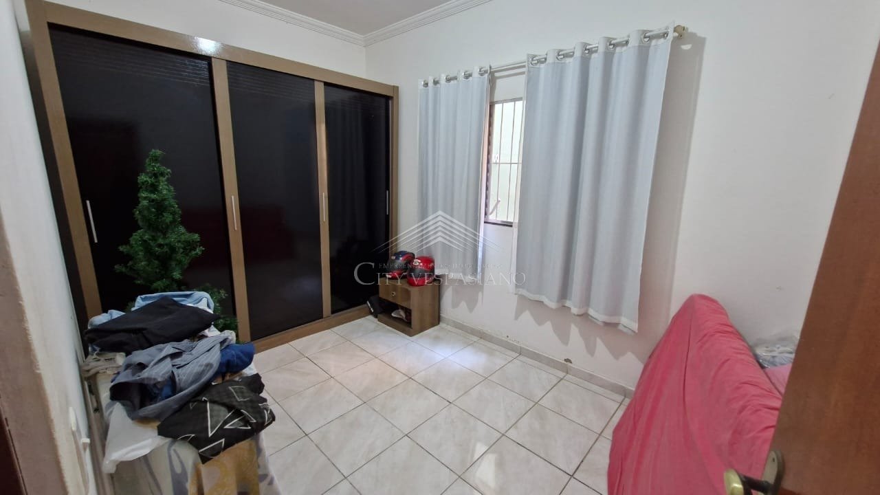 Casa - 3 quartos - Serra Dourada, Vespasiano - código 1458 - foto 12