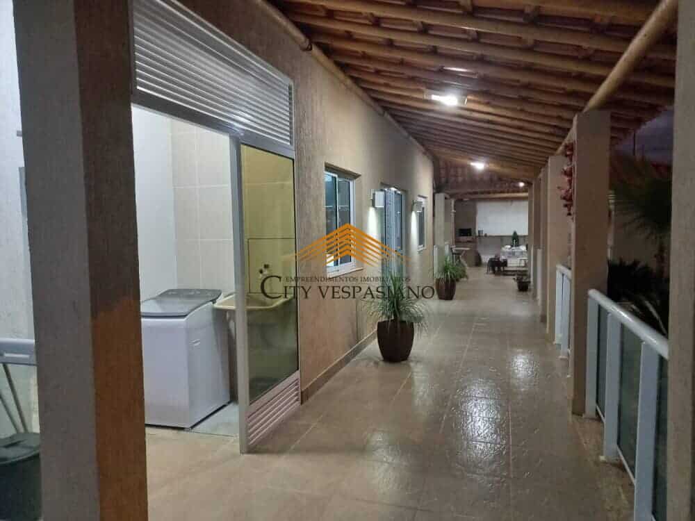 Comercial - 2 quartos - Residencial Jardins de Macaúbas, Funilândia - código 899 - foto 4