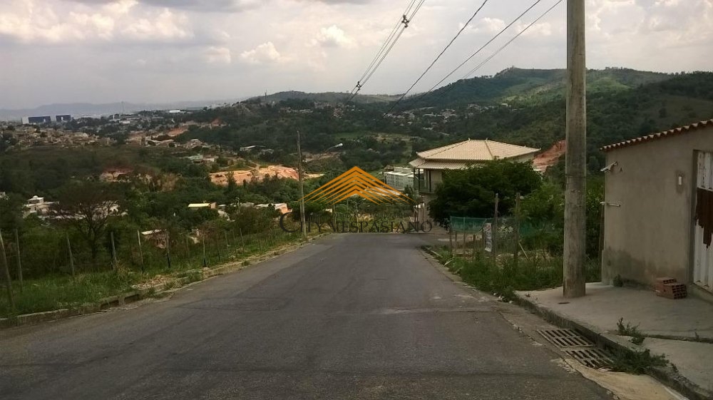 Terreno - Santa Maria, Vespasiano - código 200 - foto 4