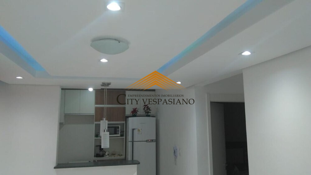 Apartamento - 2 quartos - Gavea II, Vespasiano - código 823 - foto 2