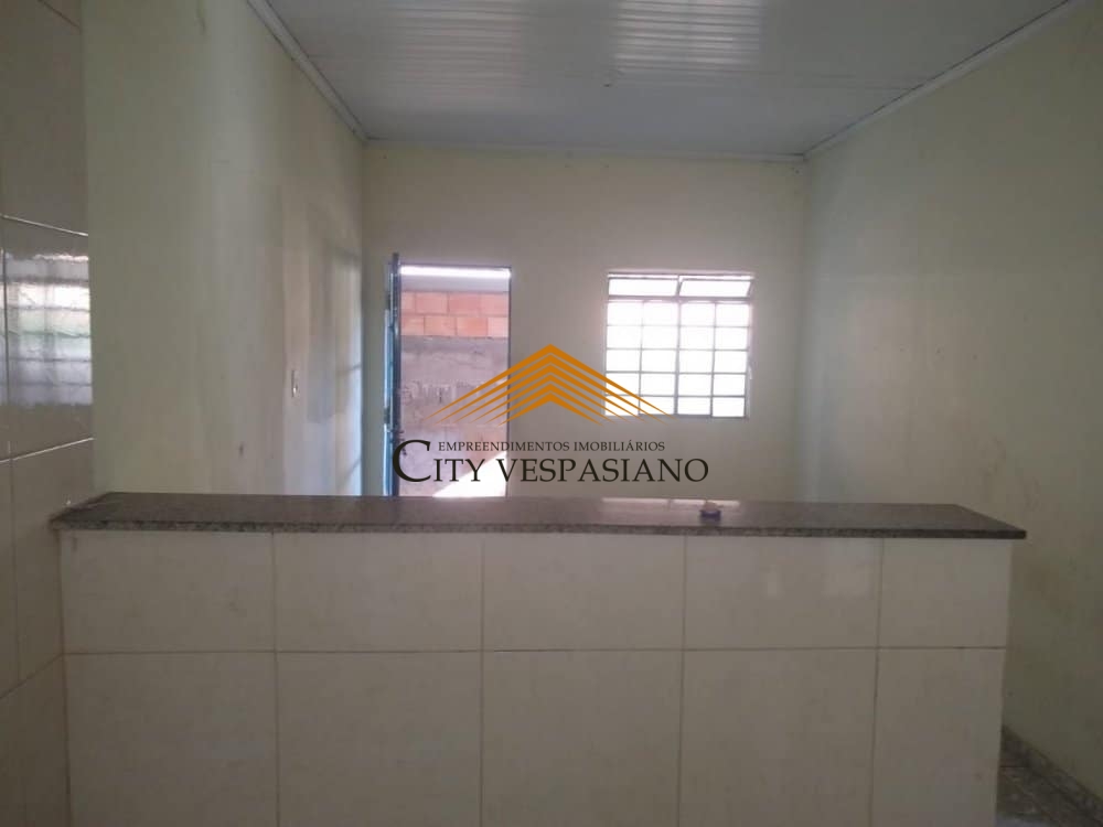Casa - 2 quartos - Caieiras, Vespasiano - código 474 - foto 2