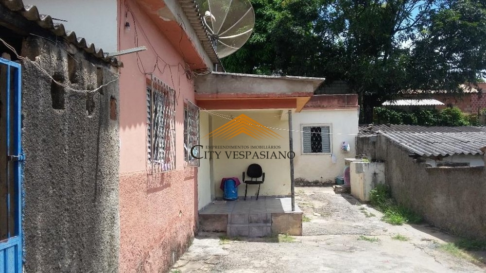 Casa - 4 quartos - Célvia, Vespasiano - código 378 - foto 6