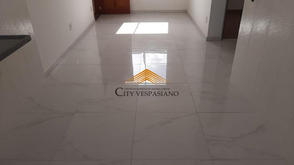 Apartamento • Serra Dourada
