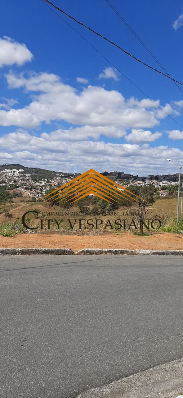 Terreno - Jardim da Glória, Vespasiano - código 685 - foto 4
