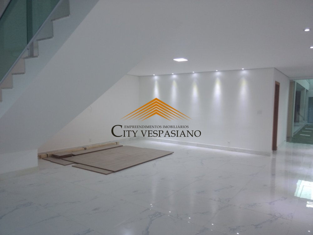 Casa em Condomínio - 5 quartos - Cond. Rosa dos Ventos, Vespasiano - código 377 - foto 6