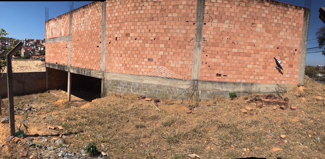 Terreno - Serra Dourada, Vespasiano - código 1144 - foto 3