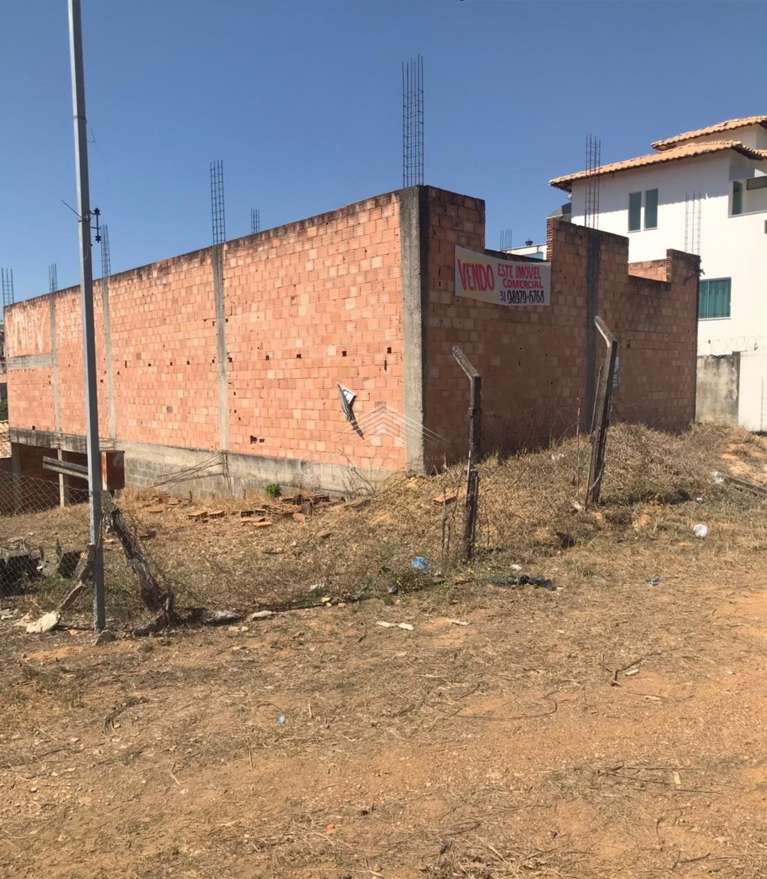 Terreno - Serra Dourada, Vespasiano - código 1144 - foto 4