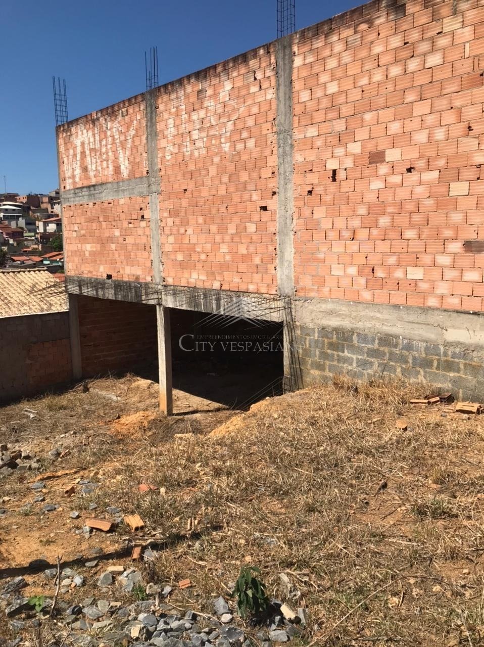 Terreno - Serra Dourada, Vespasiano - código 1144 - foto 6