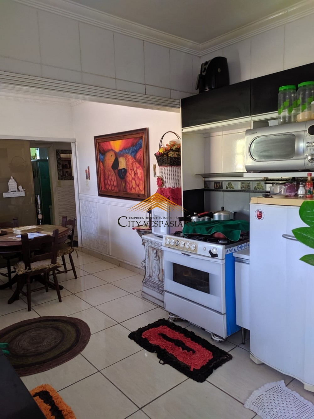 Casa - 4 quartos - Centro, São José da Lapa - código 914 - foto 5