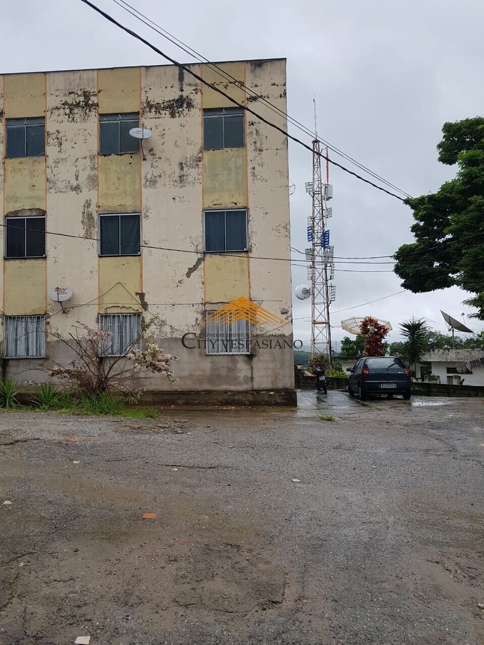 Apartamento - 3 quartos - Caieiras, Vespasiano - código 869 - foto 3