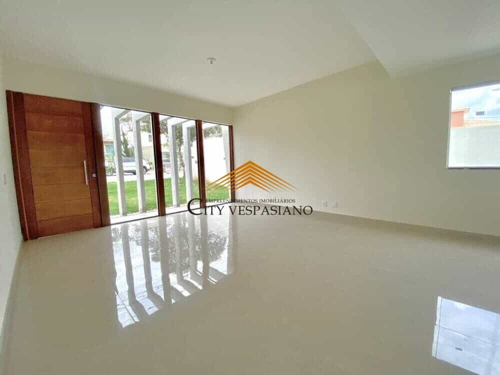 Casa em Condomínio - 3 quartos - Cond. Rosa dos Ventos, Vespasiano - código 822 - foto 11