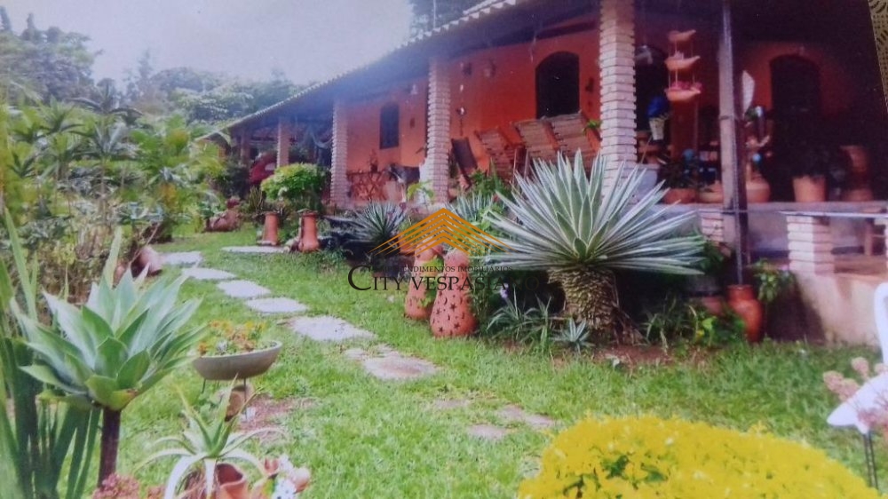 Casa - 2 quartos - Zona Rural, Santa Luzia - código 318 - foto 9