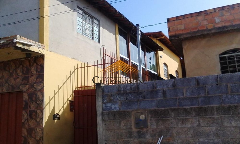 Casa - 3 quartos - Jardim Encantado, São José da Lapa - código 409 - foto 2