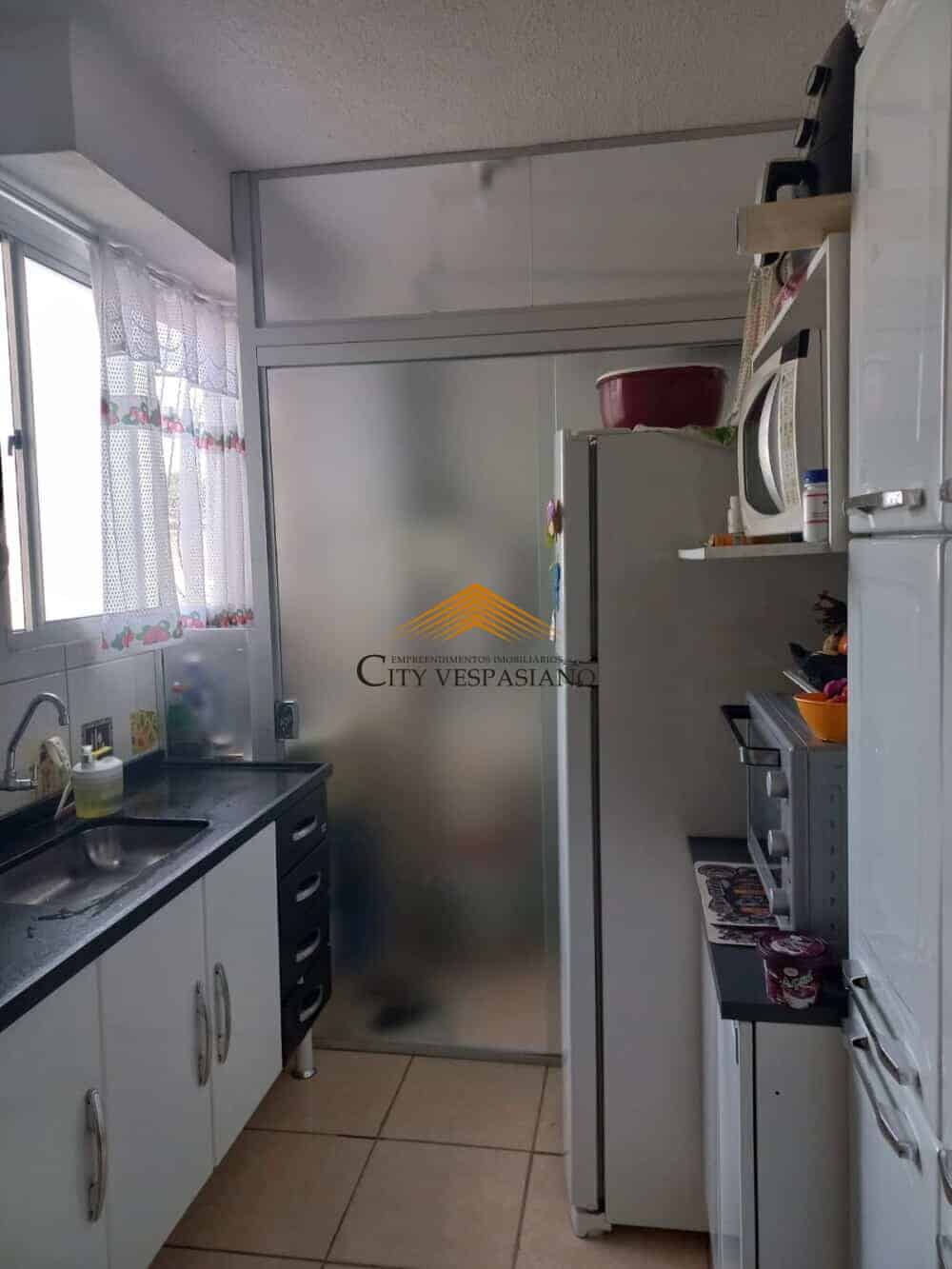 Apartamento - 2 quartos - Bonsucesso, Vespasiano - código 883 - foto 10