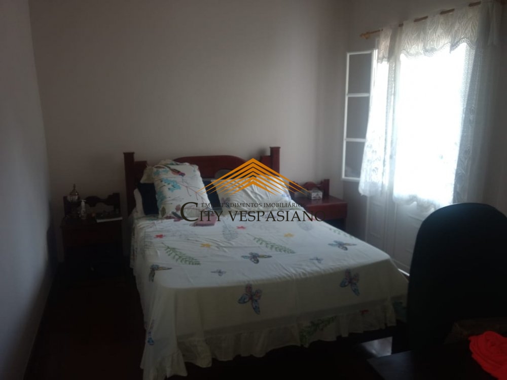 Casa - 3 quartos - Central Park, Vespasiano - código 584 - foto 5
