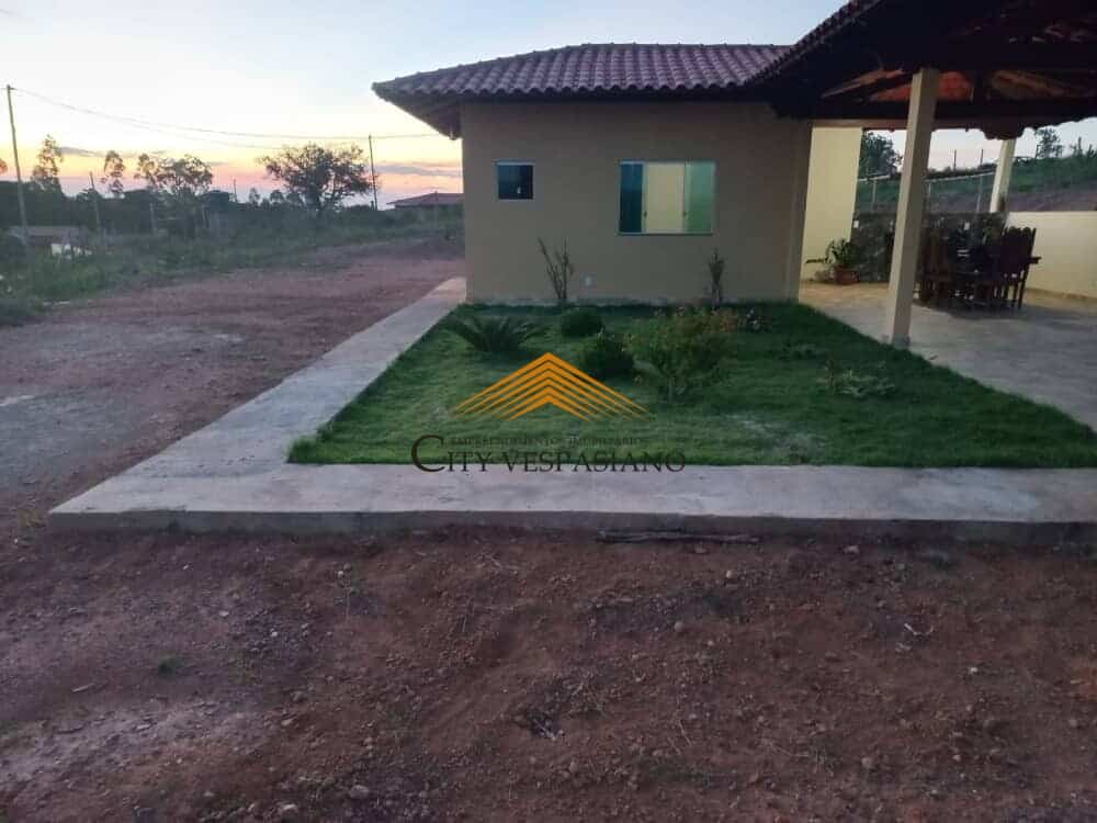 Terreno • Vargem Grande