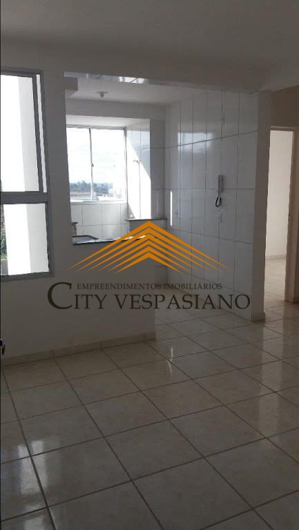 Apartamento • Jardim Encantado