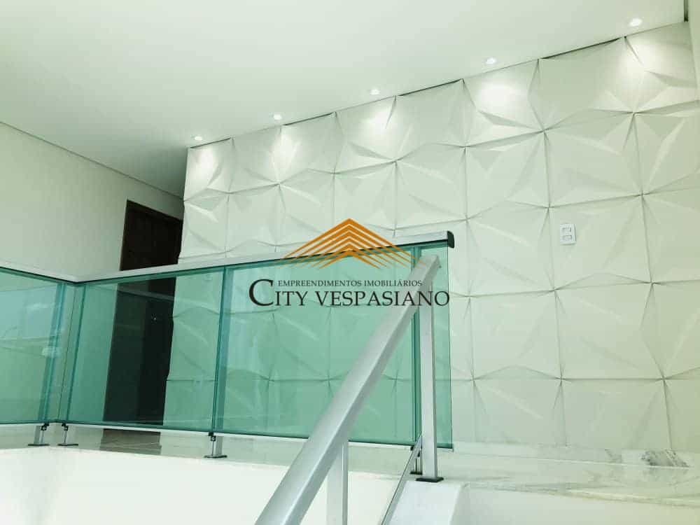Casa em Condomínio - 4 quartos - Cond. Rosa dos Ventos, Vespasiano - código 599 - foto 10