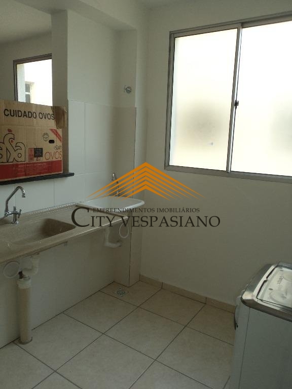 Apartamento - 2 quartos - Gavea II, Vespasiano - código 286 - foto 3