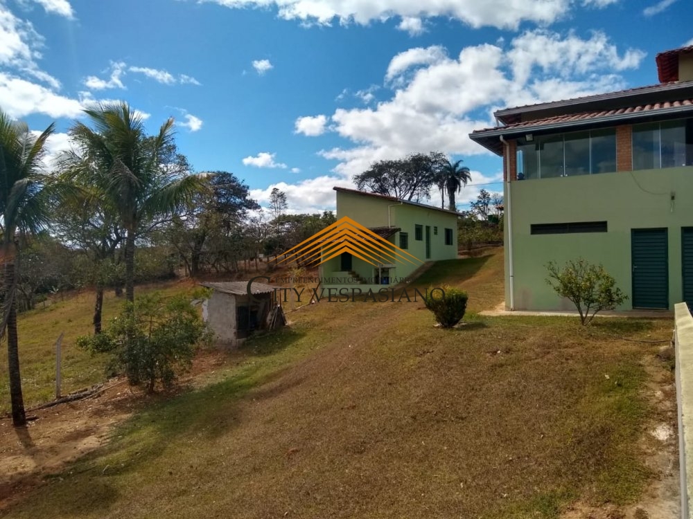 Terreno - 5 quartos - Nova Granja, São José da Lapa - código 672 - foto 9