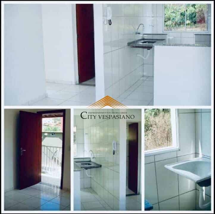 Apartamento - 2 quartos - Dom Pedro I, São José da Lapa - código 886 - foto 10