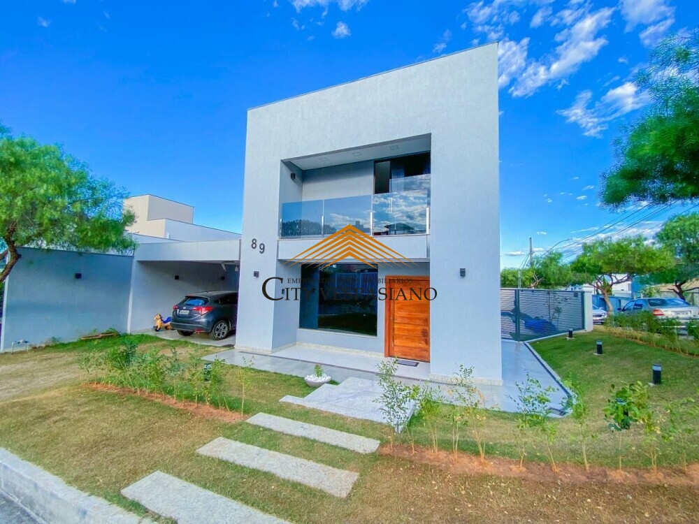 CASA COND.ROSA DOS VENTOS