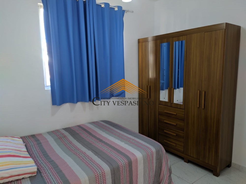 Apartamento - 3 quartos - Serra Dourada, Vespasiano - código 915 - foto 5