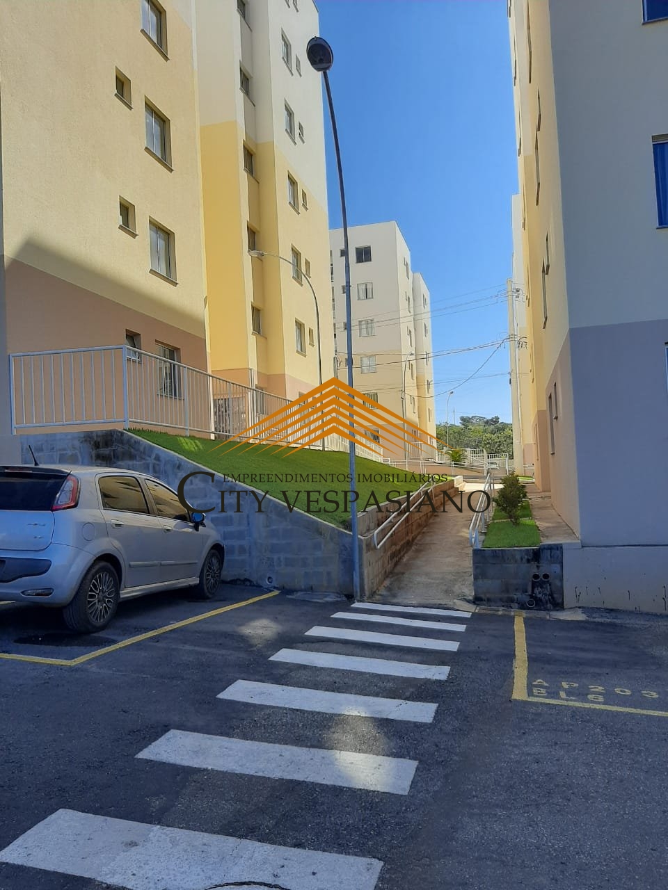 Apartamento - 2 quartos - Palmital, Lagoa Santa - código 649 - foto 2