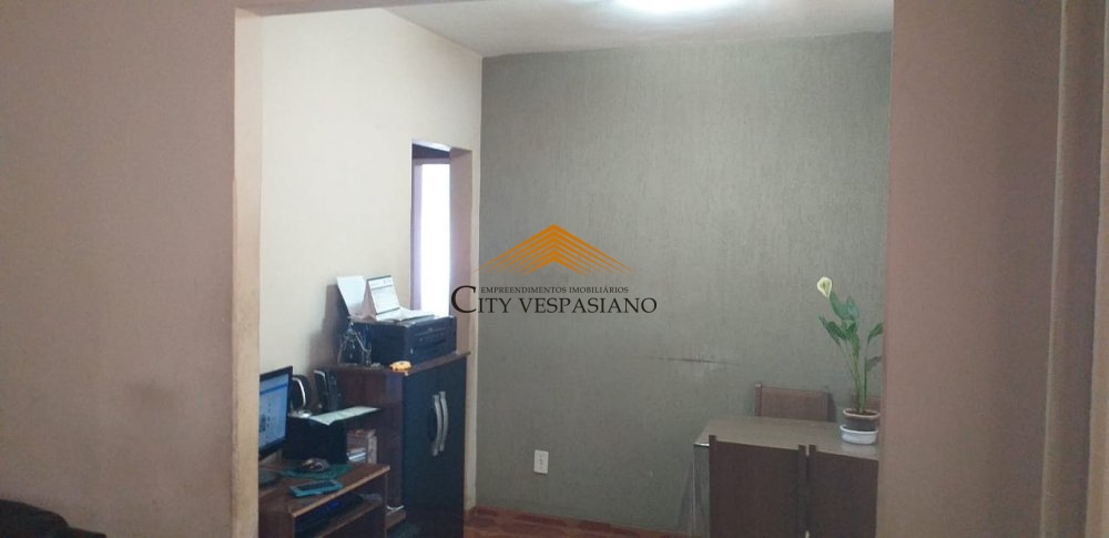 APARTAMENTO CAIEIRAS VESPASIANO