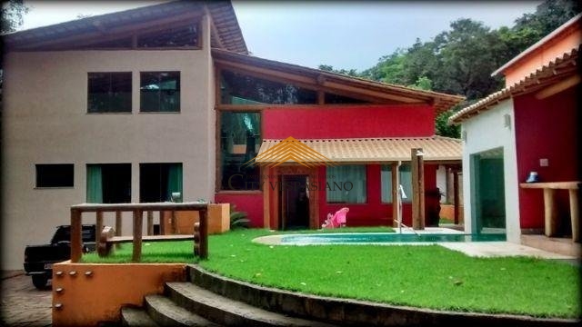Casa - Jardim Encantado, Vespasiano - código 501 - foto 8